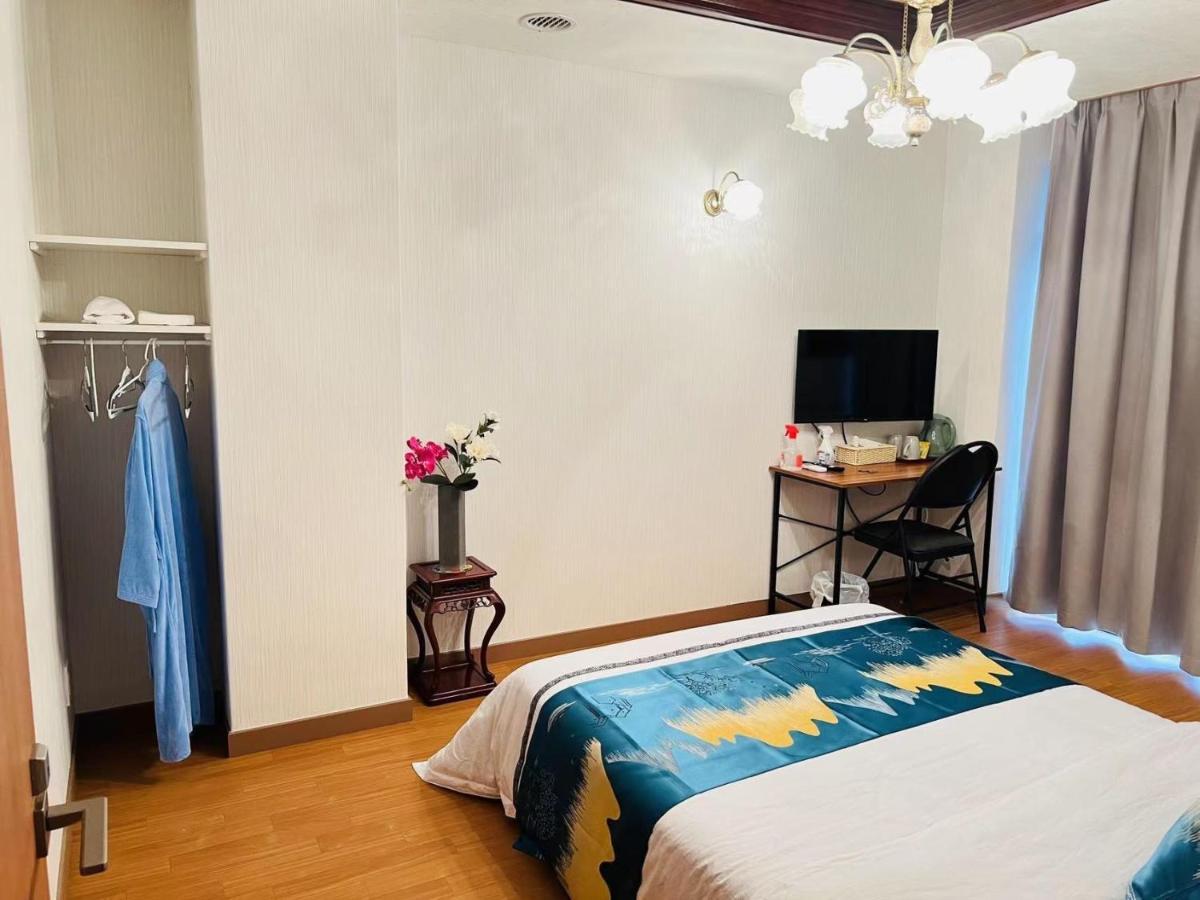 Fukuinn - Vacation Stay 19238V Takamatsu Dış mekan fotoğraf
